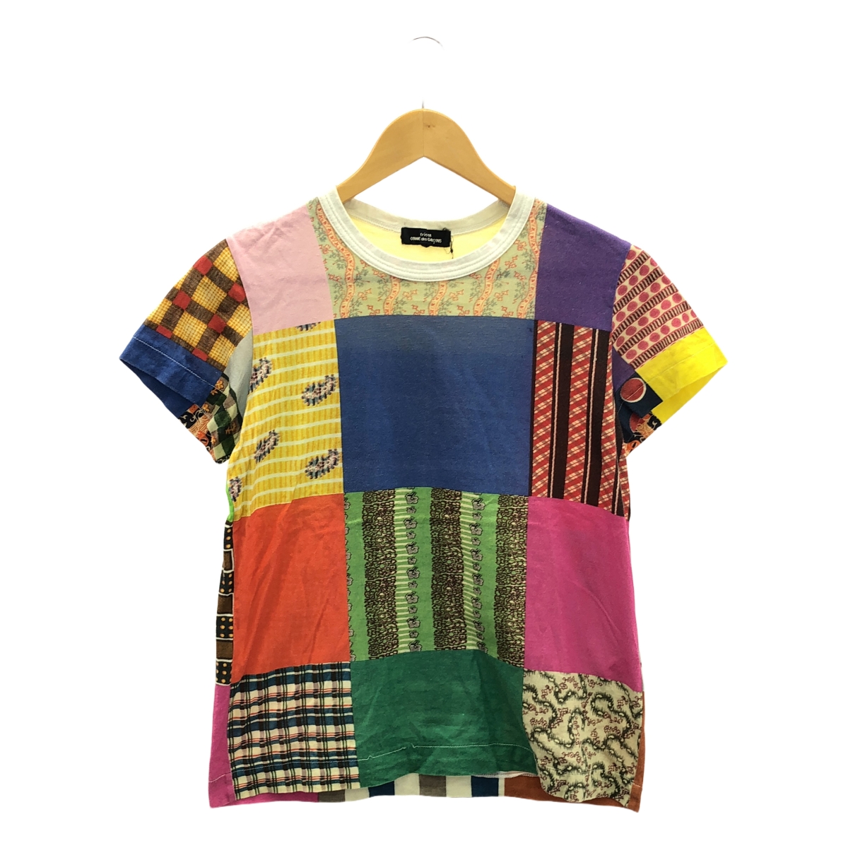 tricot COMME des GARCONS / トリココムデギャルソン