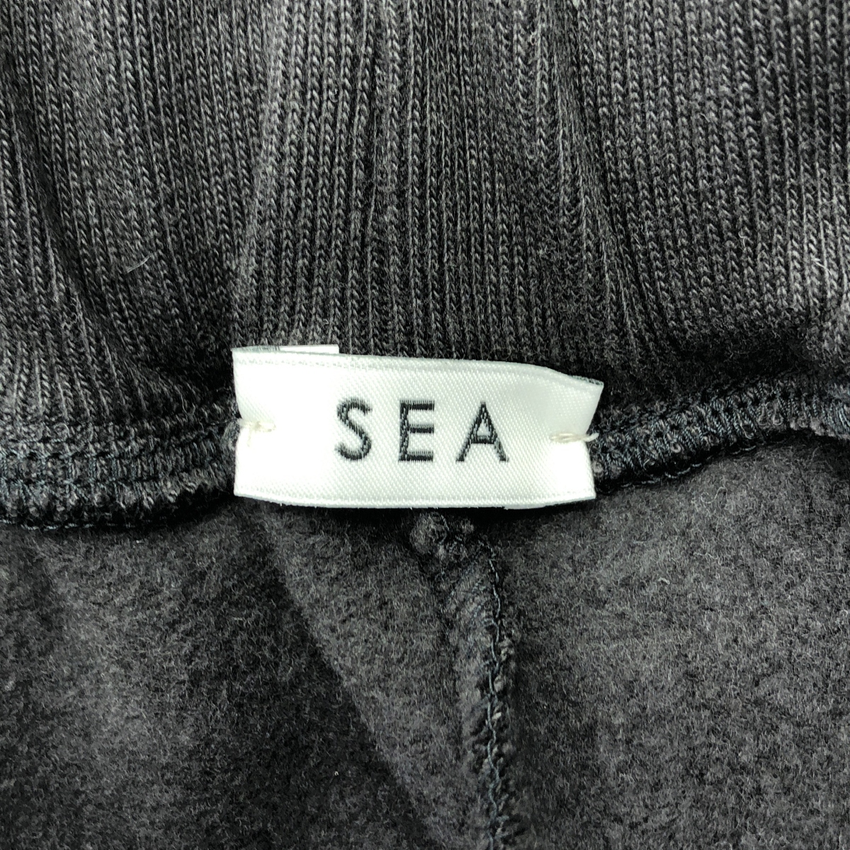 SEA / シー SeavalleyMountainClub スウェットパンツ