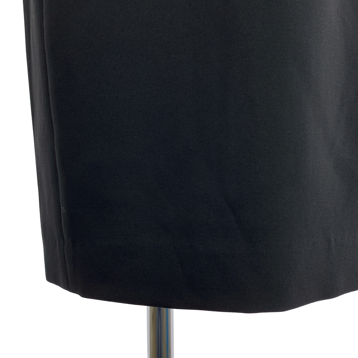 Mame Kurogouchi / マメクロゴウチ Acetate Polyester Floral Lace-Collar Sleeveless Dress レースカラー スリーブレスドレス ワンピース