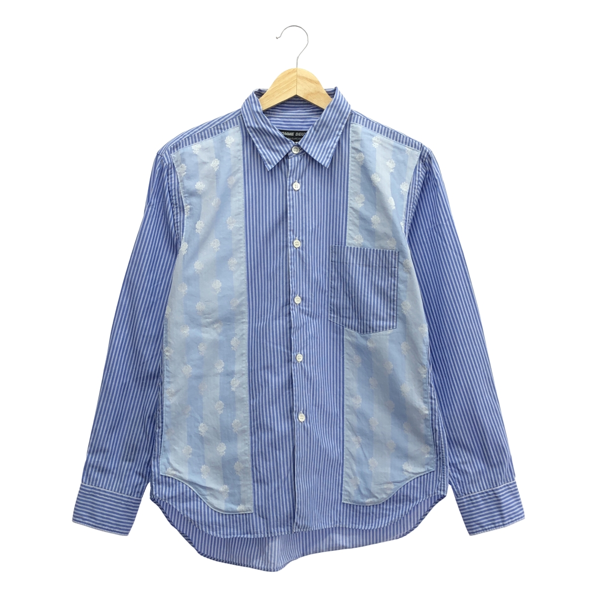 COMME des GARCONS HOMME DEUX / コムデギャルソンオムドゥ