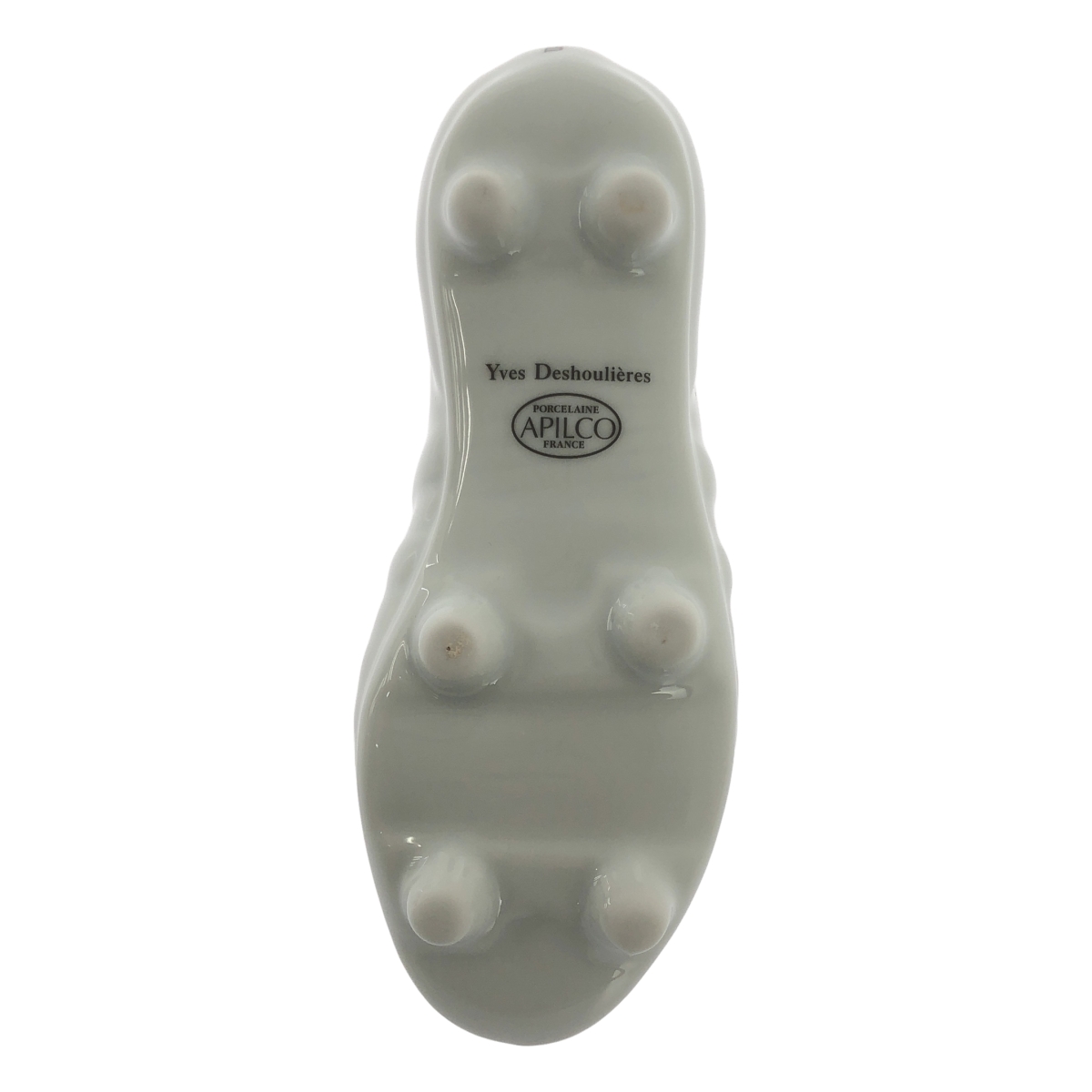 Y's for men / ワイズフォーメンヨウジヤマモト APILCO ノベルティ 陶器