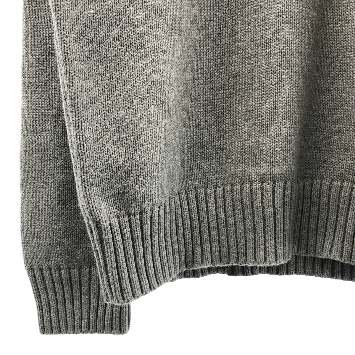 POLO RALPH LAUREN / ポロラルフローレン コットン クルーネック ニット セーター