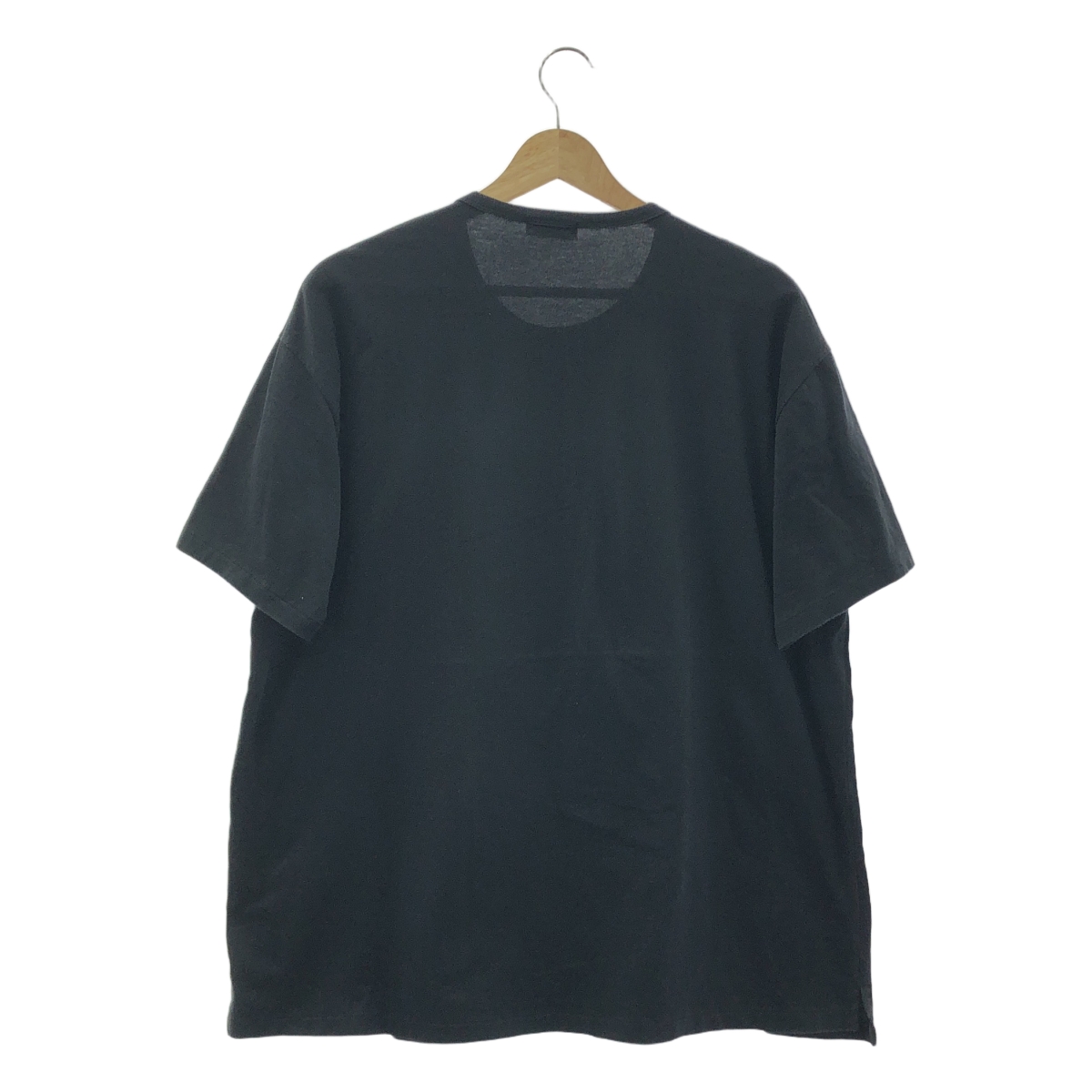 LAD MUSICIAN / ラッドミュージシャン BIG T-SHIRT PERMANENT ROCKER パーマネントロッカー ビッグ Tシャツ