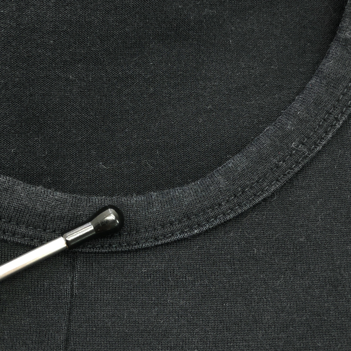 LAD MUSICIAN / ラッドミュージシャン BIG T-SHIRT PERMANENT ROCKER パーマネントロッカー ビッグ Tシャツ