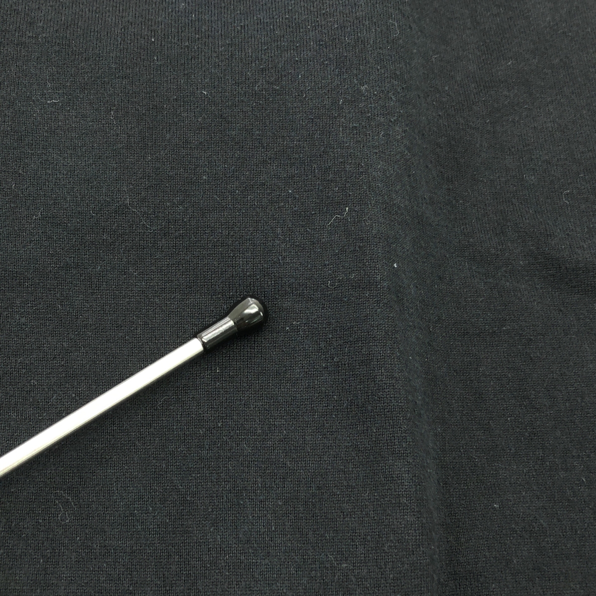 LAD MUSICIAN / ラッドミュージシャン BIG T-SHIRT PERMANENT ROCKER パーマネントロッカー ビッグ Tシャツ