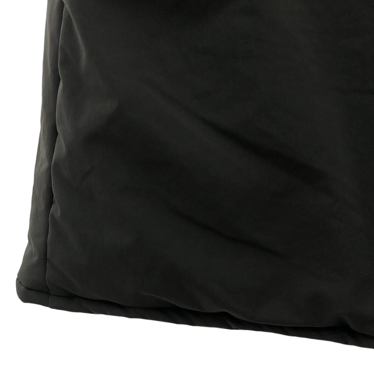 LENO / リノ INSULATION HOODED COAT インシュレーション フーデッド コート