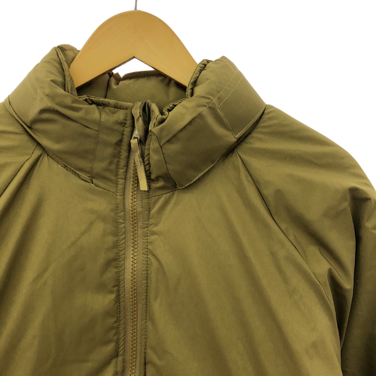 WILD THINGS / ワイルドシングス USMC GEN3 LEVEL7 PARKA PRIMALOFT ハッピースーツ 中綿 ジャケット 米海兵隊