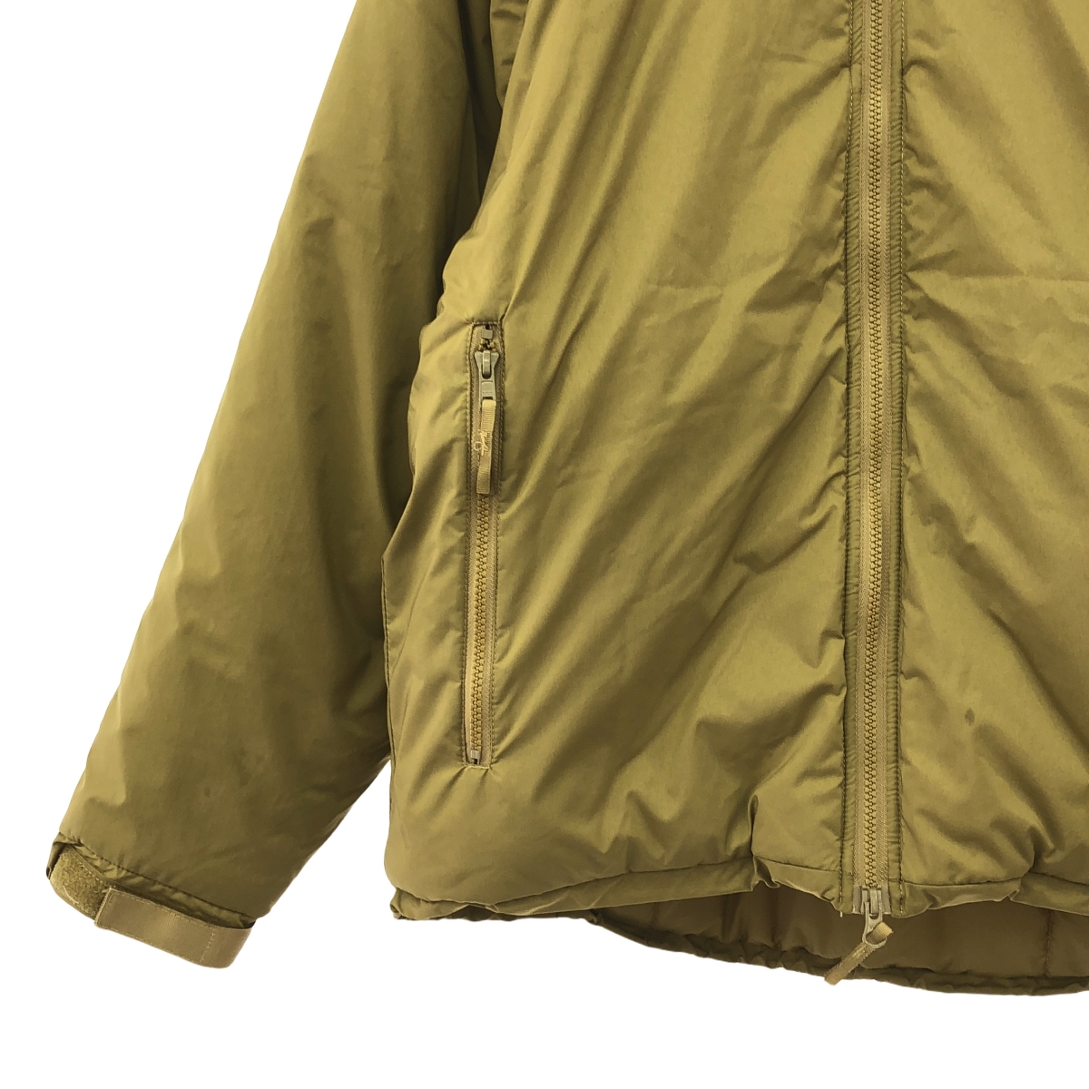 WILD THINGS / ワイルドシングス USMC GEN3 LEVEL7 PARKA PRIMALOFT ハッピースーツ 中綿 ジャケット 米海兵隊
