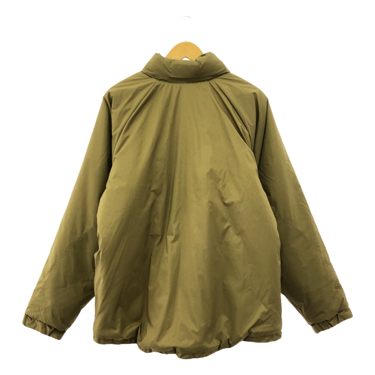 WILD THINGS / ワイルドシングス USMC GEN3 LEVEL7 PARKA PRIMALOFT ハッピースーツ 中綿 ジャケット 米海兵隊