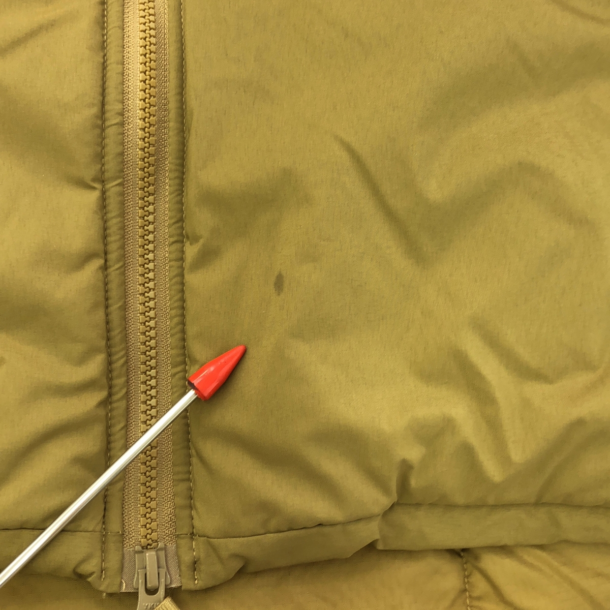 WILD THINGS / ワイルドシングス USMC GEN3 LEVEL7 PARKA PRIMALOFT ハッピースーツ 中綿 ジャケット 米海兵隊