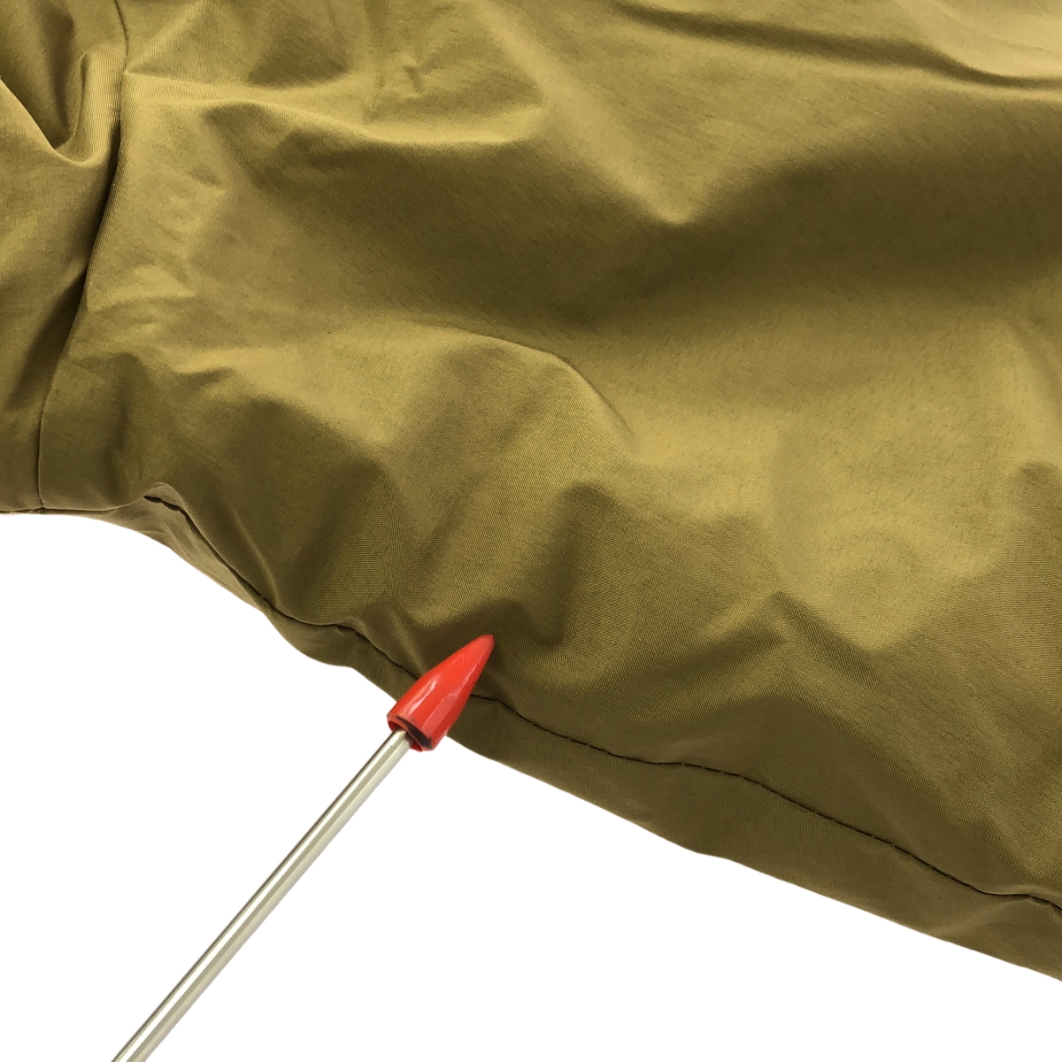 WILD THINGS / ワイルドシングス USMC GEN3 LEVEL7 PARKA PRIMALOFT ハッピースーツ 中綿 ジャケット 米海兵隊