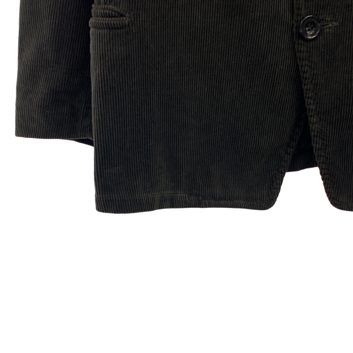 AUBERGE / オーベルジュ EUGENE ユージーン コーデュロイ テーラードジャケット