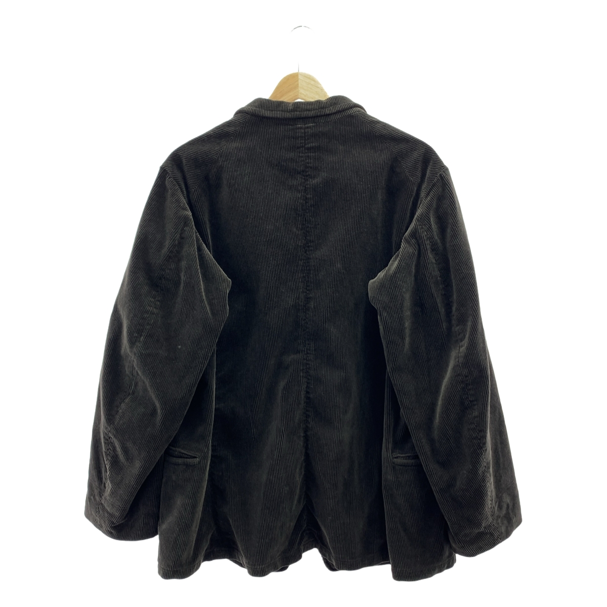 AUBERGE / オーベルジュ EUGENE ユージーン コーデュロイ テーラードジャケット