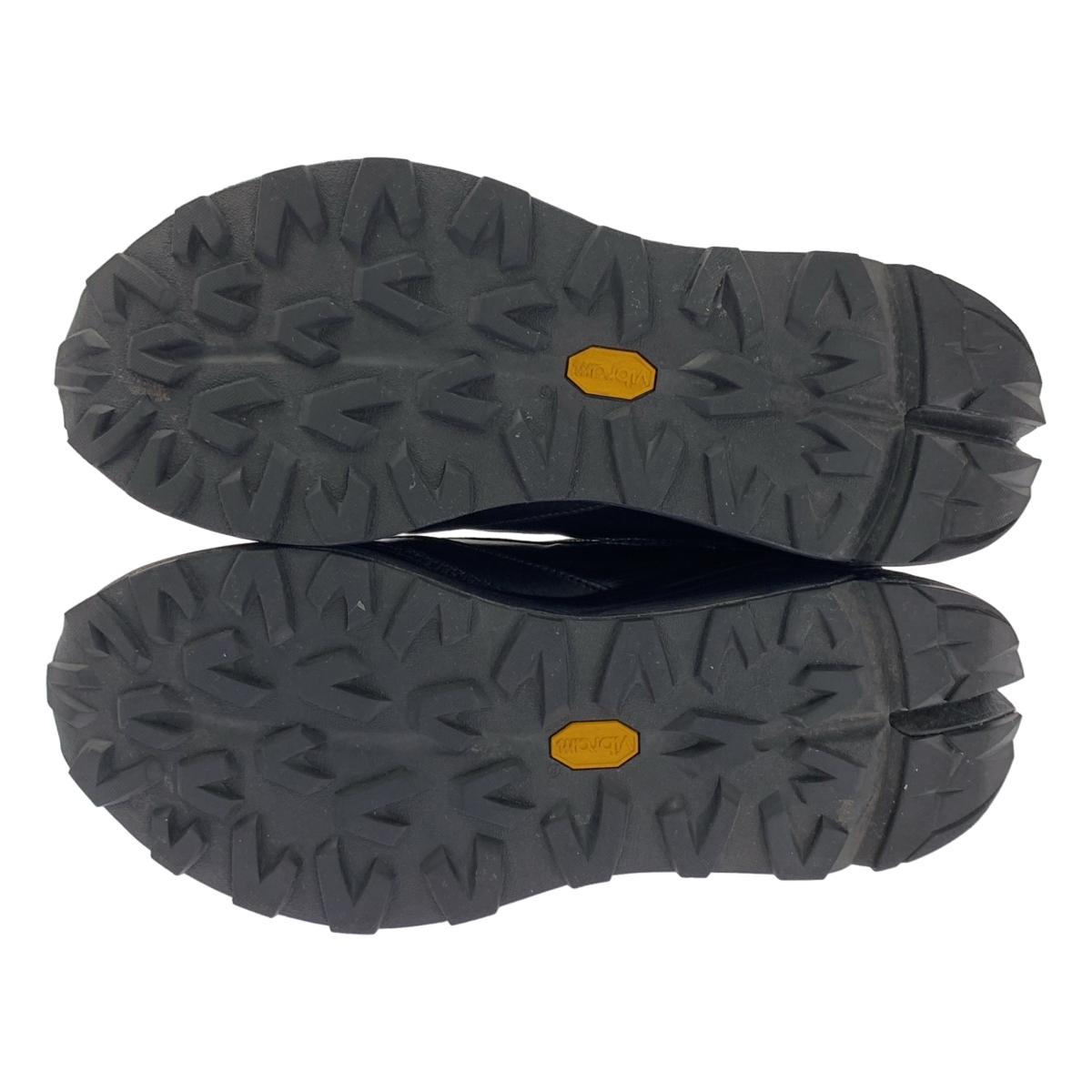 OAO / オーエーオー THE CURVE / Vibram / ビブラムソール レザー ローカット スニーカー