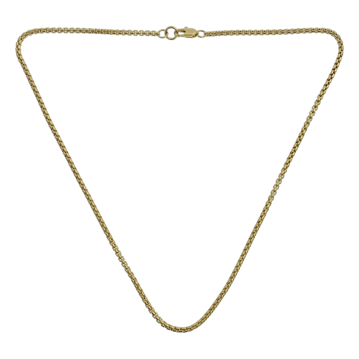 その他 チェーン ネックレス