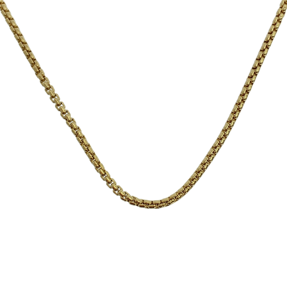 その他 チェーン ネックレス