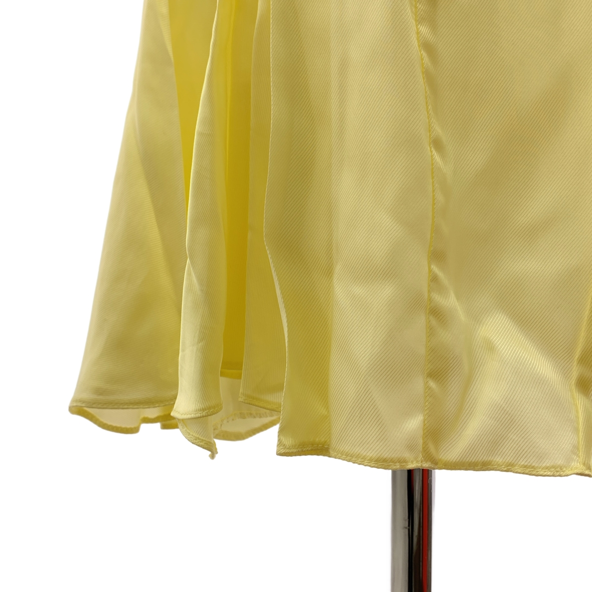 MARNI / マルニ タックフレア スカート