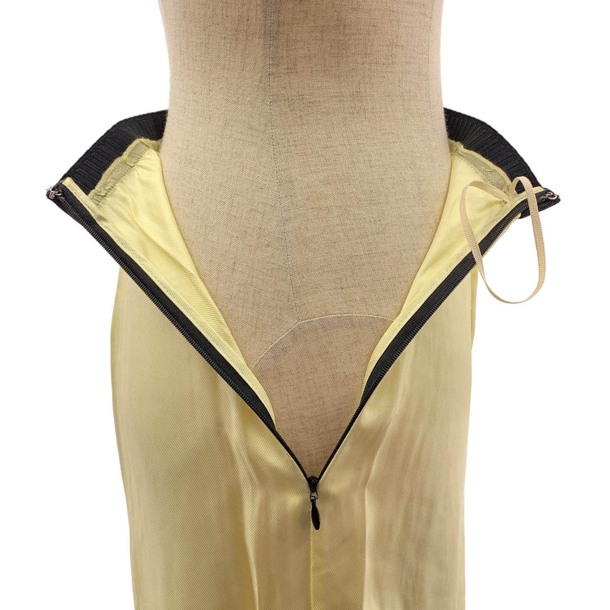 MARNI / マルニ タックフレア スカート