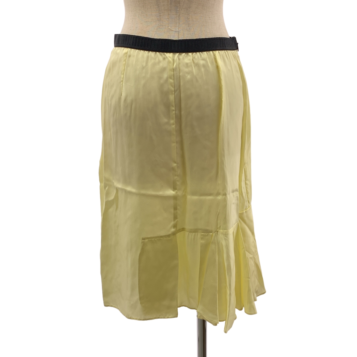 MARNI / マルニ タックフレア スカート