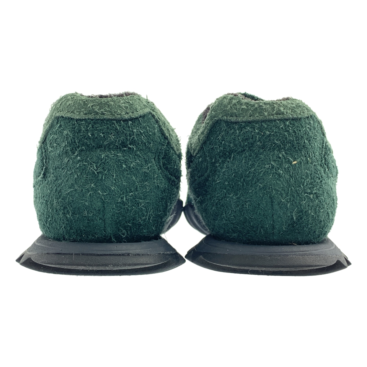 AURALEE / オーラリー × New Balance / ニューバランス / URC30LE スエード レザー スニーカー