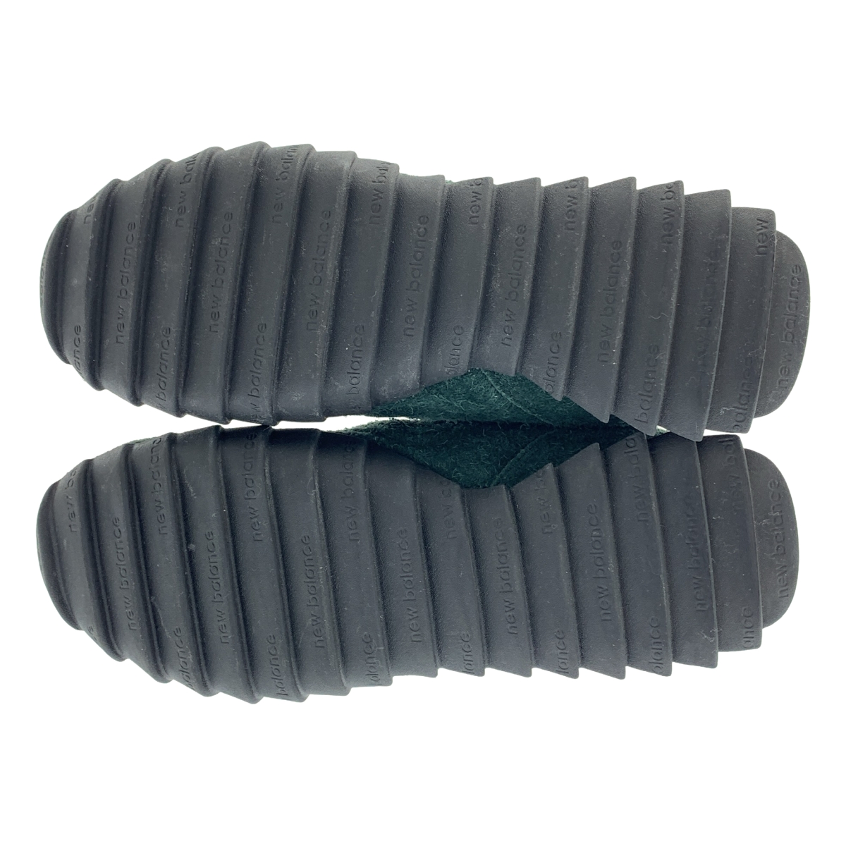 AURALEE / オーラリー × New Balance / ニューバランス / URC30LE スエード レザー スニーカー