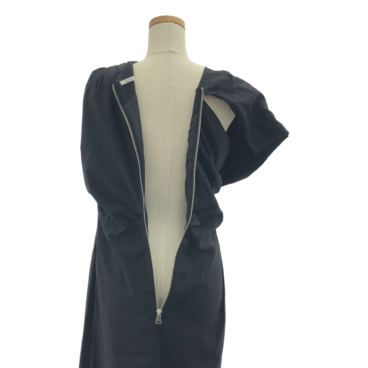 その他 DRAPE OBJECT ONEPIECE ドレープ オブジェクト ワンピース