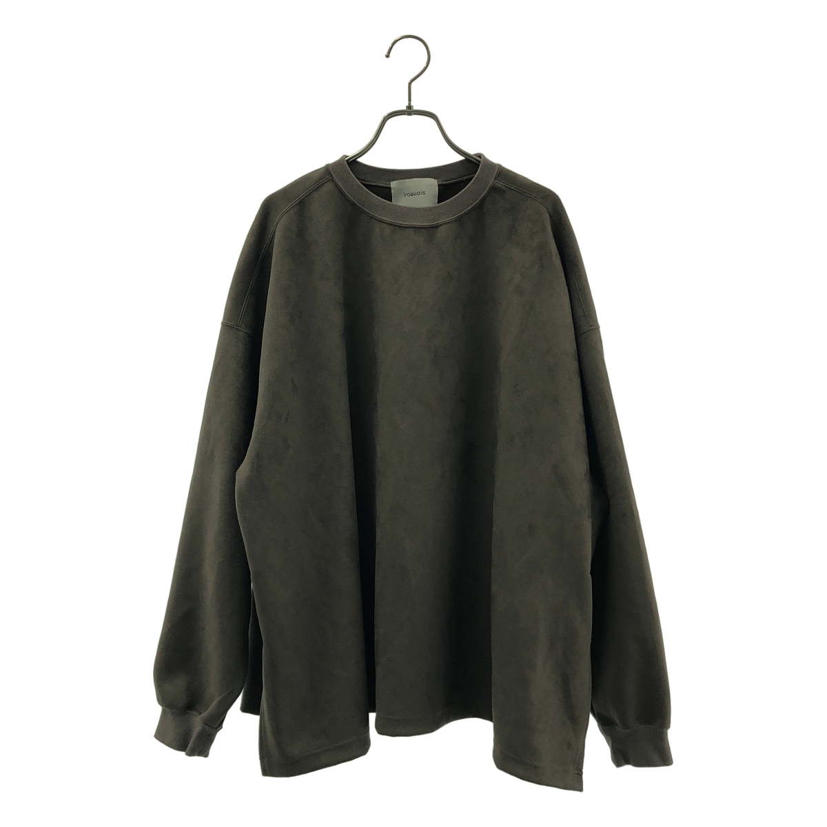 Iroquois / イロコイ