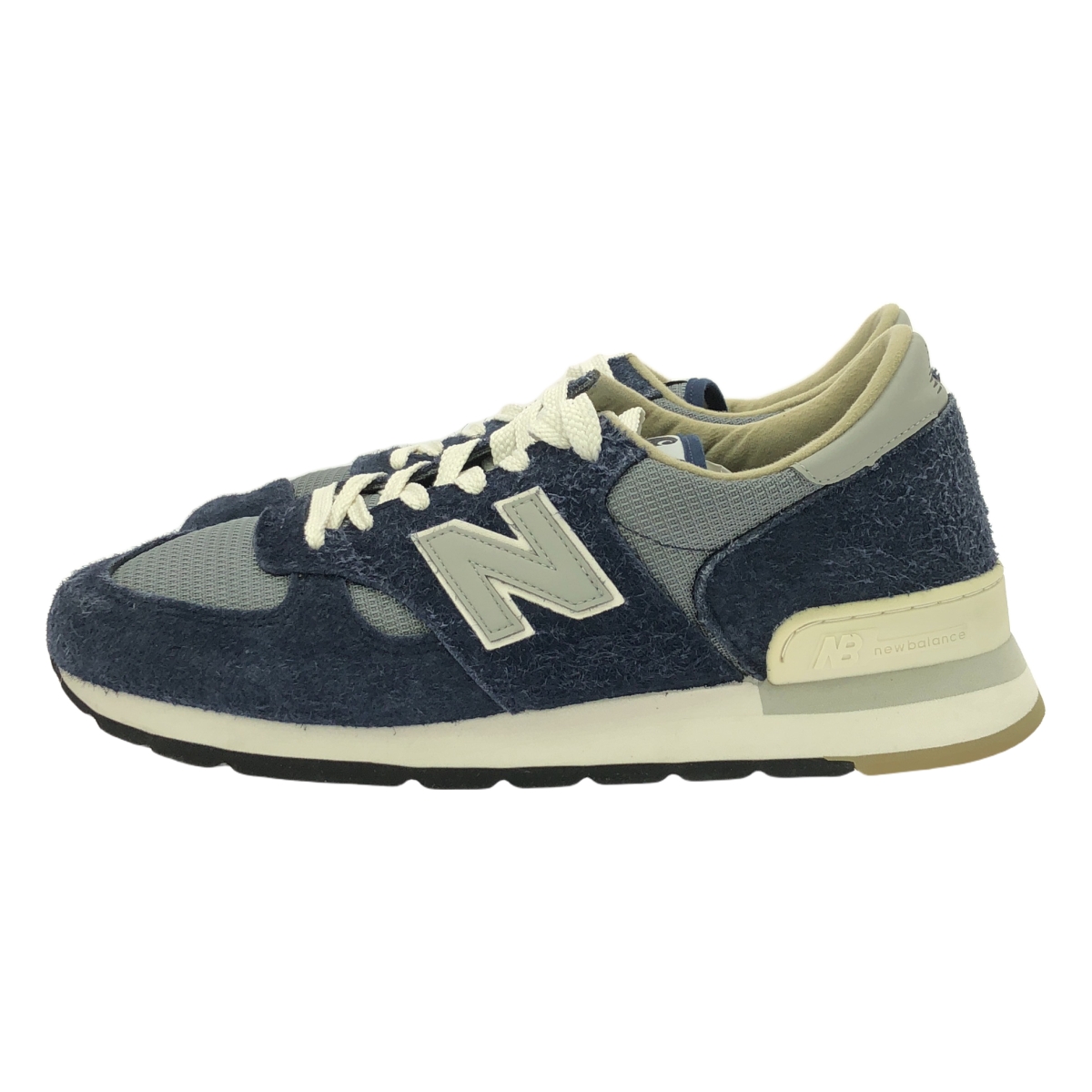 New Balance / ニューバランス ×Carhartt WIP カーハート ワークインプログレス / 990V1 スニーカー