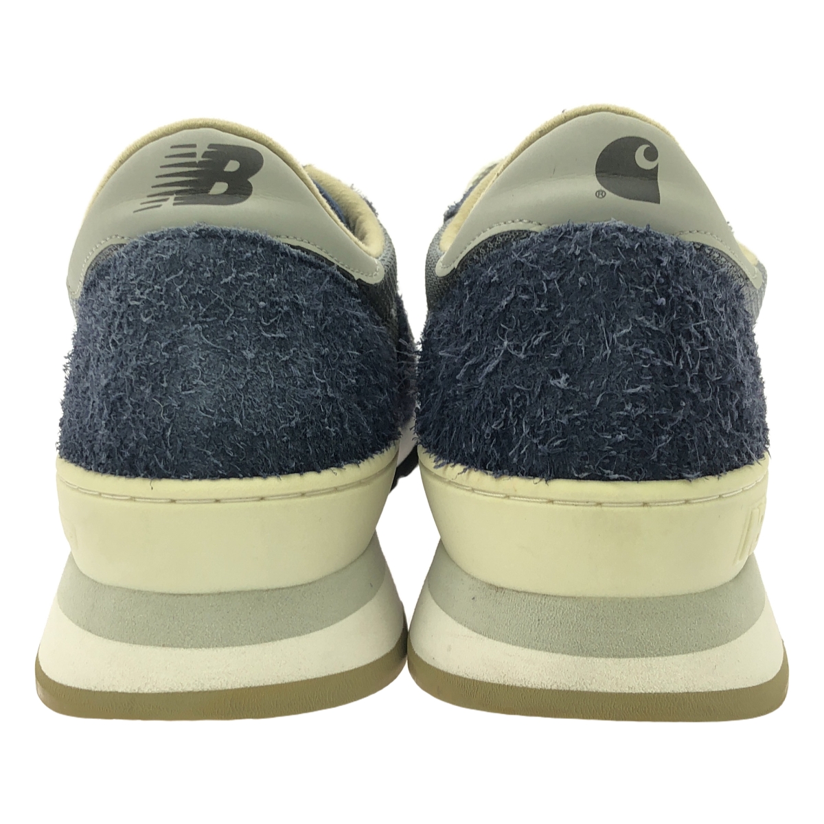 New Balance / ニューバランス ×Carhartt WIP カーハート ワークインプログレス / 990V1 スニーカー