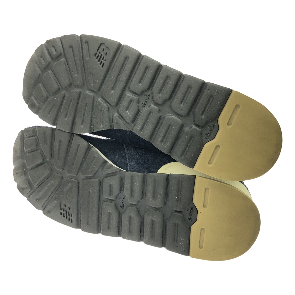 New Balance / ニューバランス ×Carhartt WIP カーハート ワークインプログレス / 990V1 スニーカー