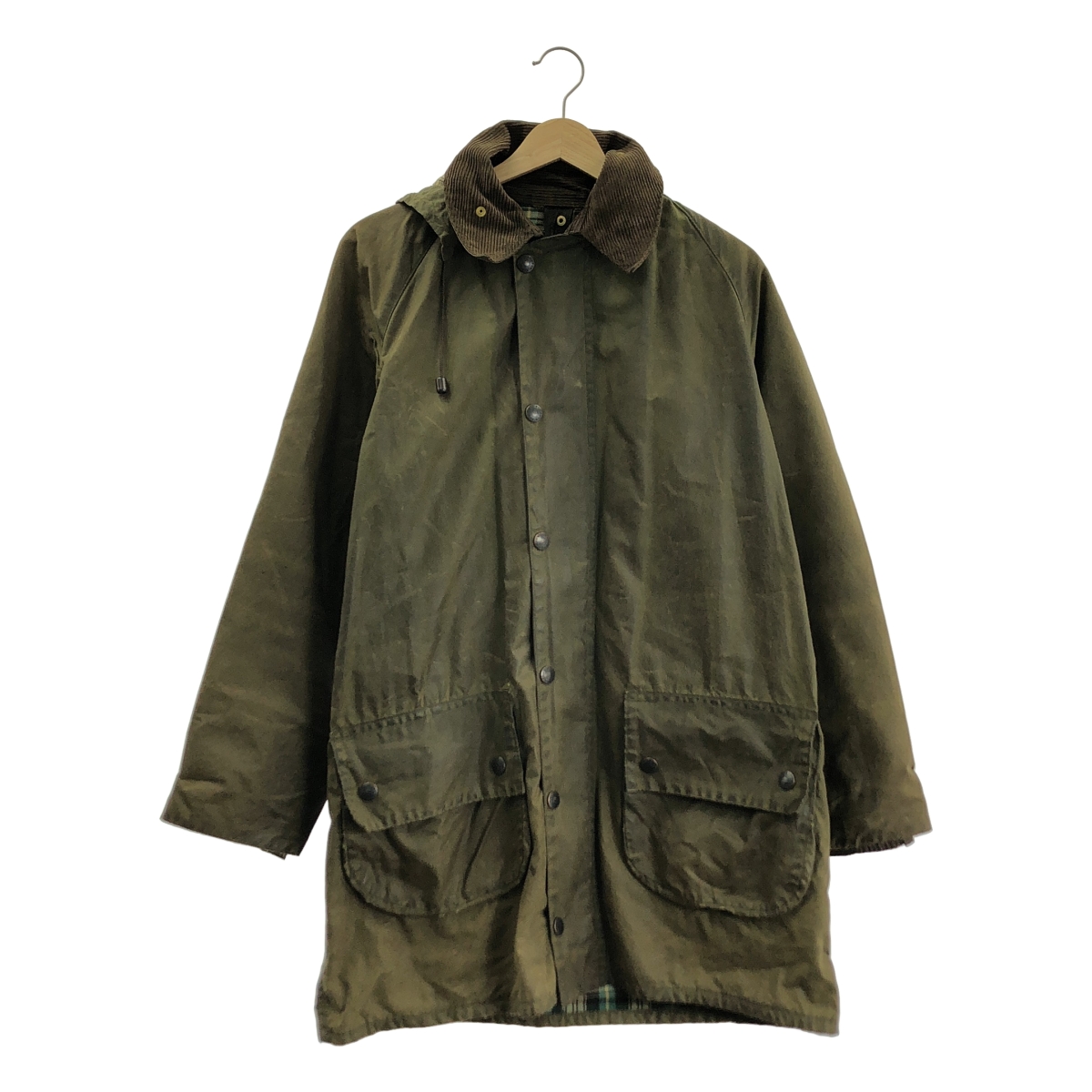 Barbour