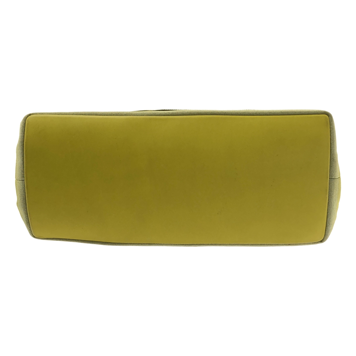 Salvatore Ferragamo / サルヴァトーレフェラガモ グラデーション グログラン チェーンハンドル トートバッグ / ロゴ総裏地