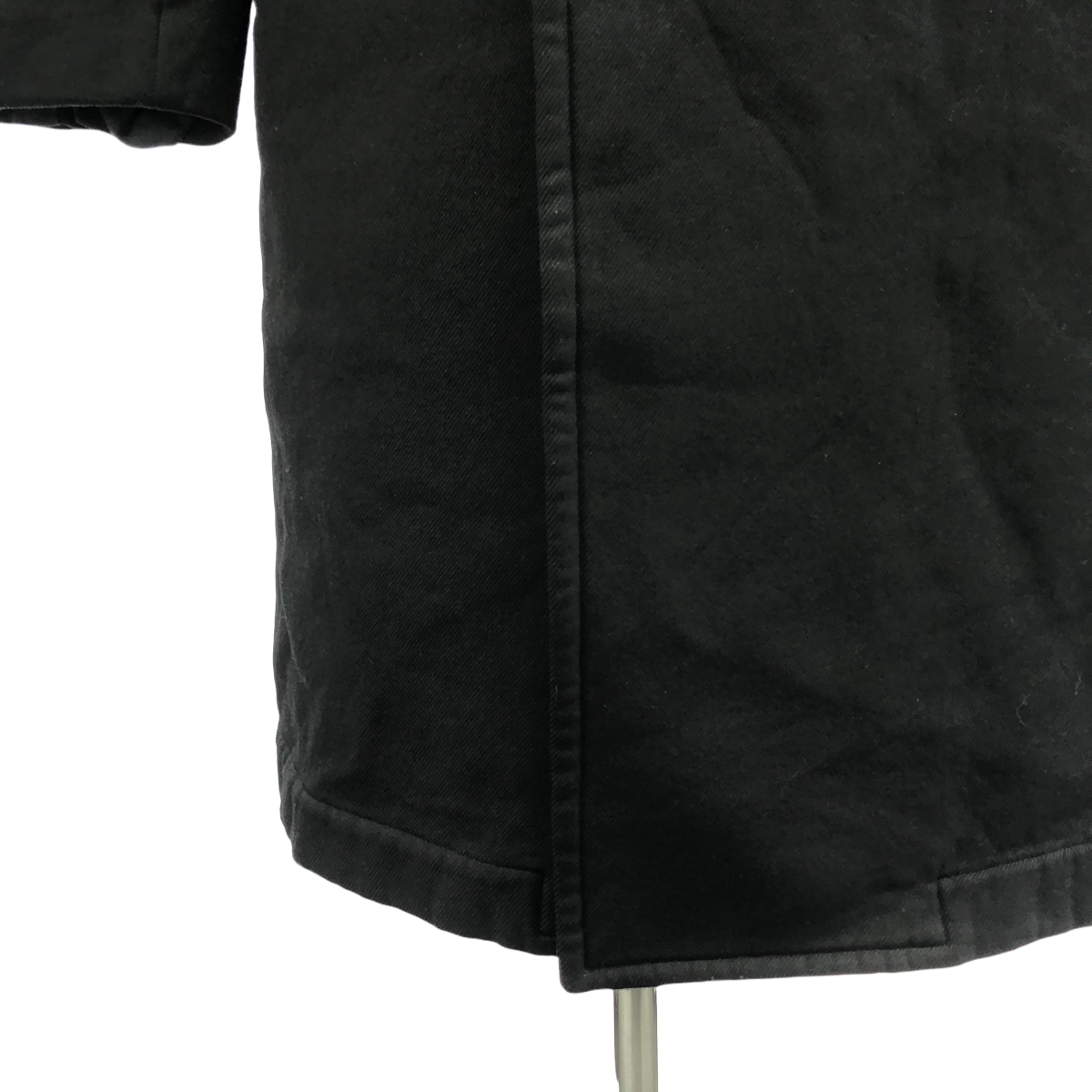 robe de chambre COMME des GARCONS / ローブドシャンブルコムデギャルソン 特殊加工 チェスターコート