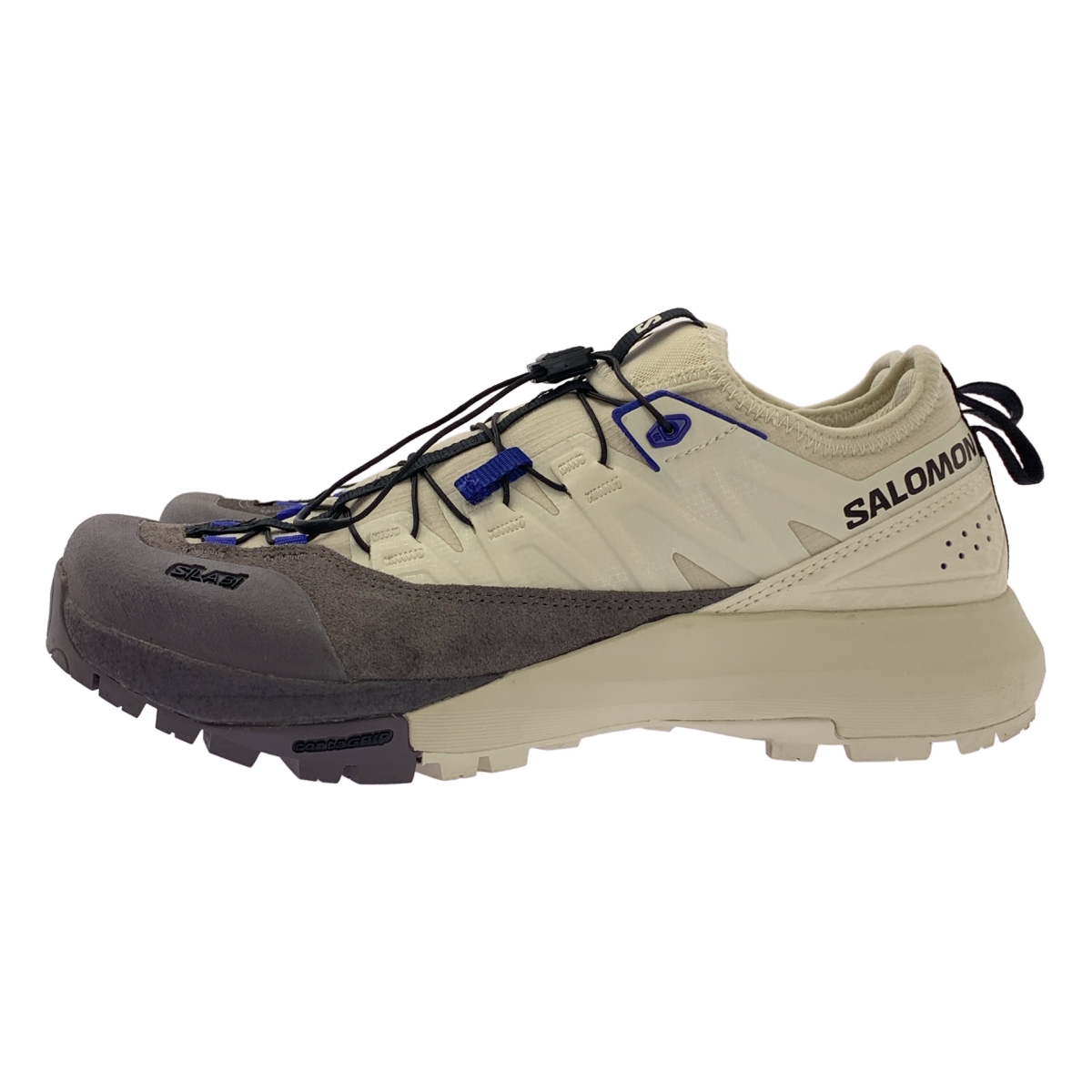 SALOMON / サロモン ADVANCED ALPINWAY ローカット スニーカー