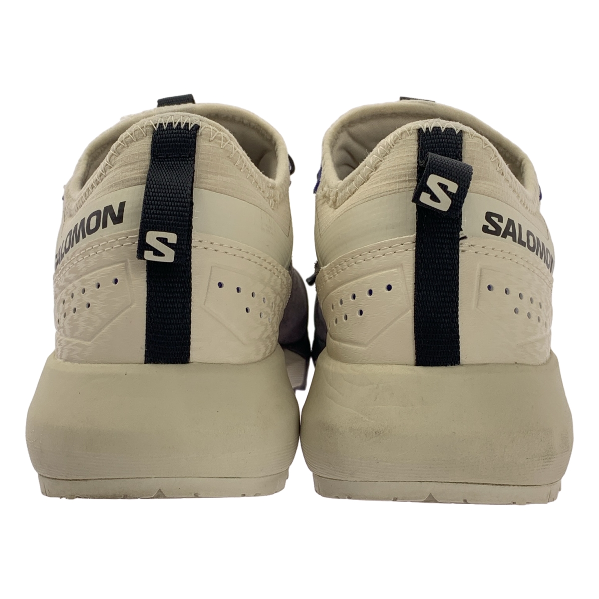 SALOMON / サロモン ADVANCED ALPINWAY ローカット スニーカー