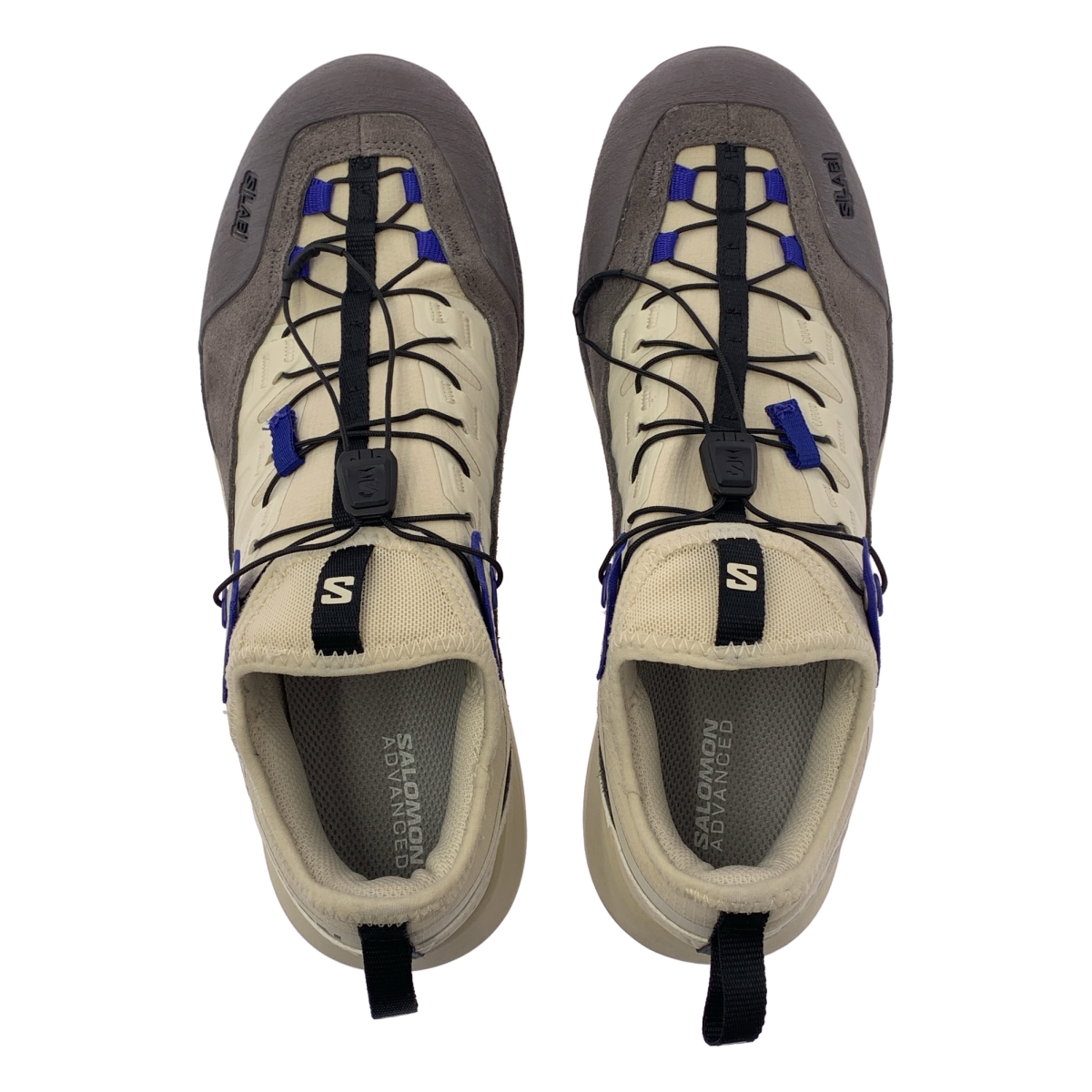 SALOMON / サロモン ADVANCED ALPINWAY ローカット スニーカー