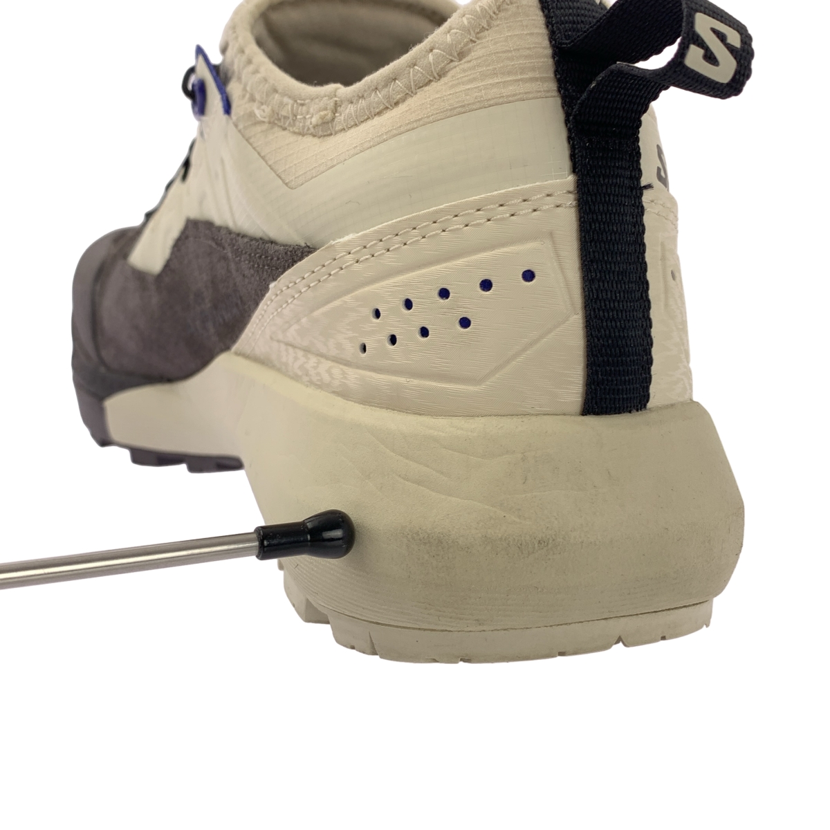 SALOMON / サロモン ADVANCED ALPINWAY ローカット スニーカー