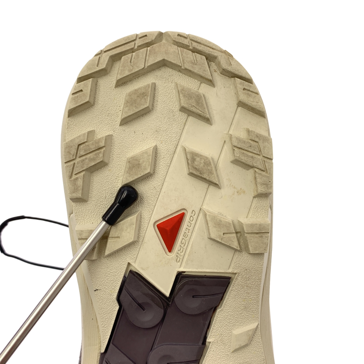 SALOMON / サロモン ADVANCED ALPINWAY ローカット スニーカー