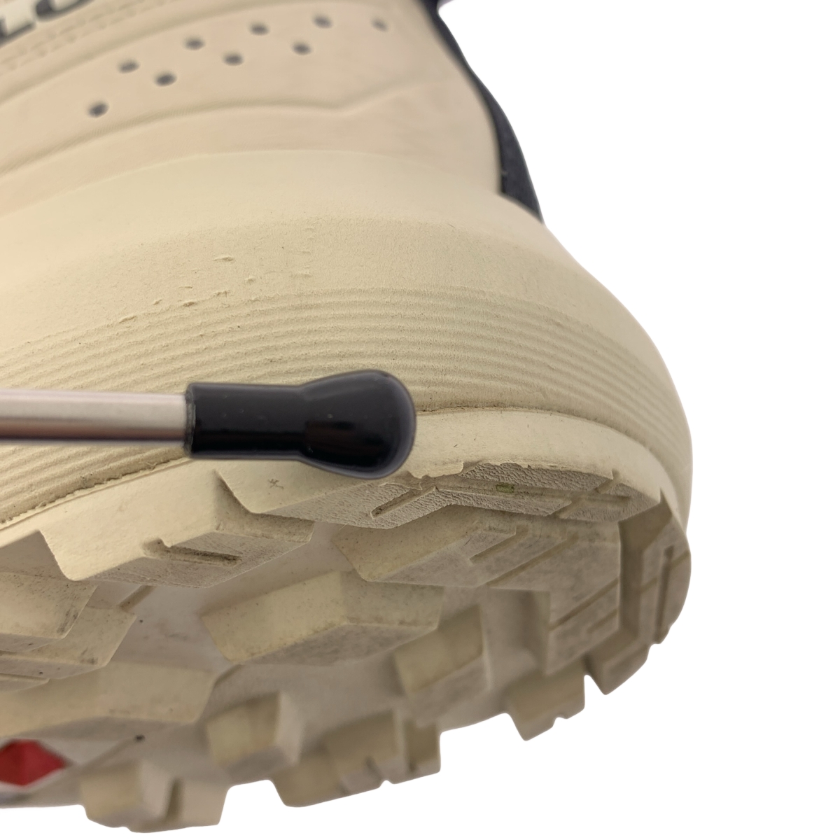 SALOMON / サロモン ADVANCED ALPINWAY ローカット スニーカー