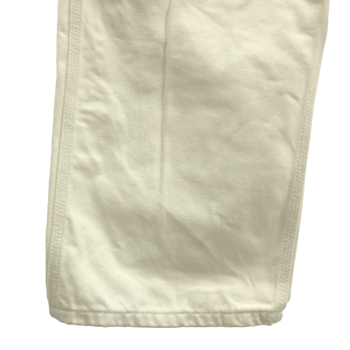 Spick and Span / スピックアンドスパン デニムサロペット オーバーオール