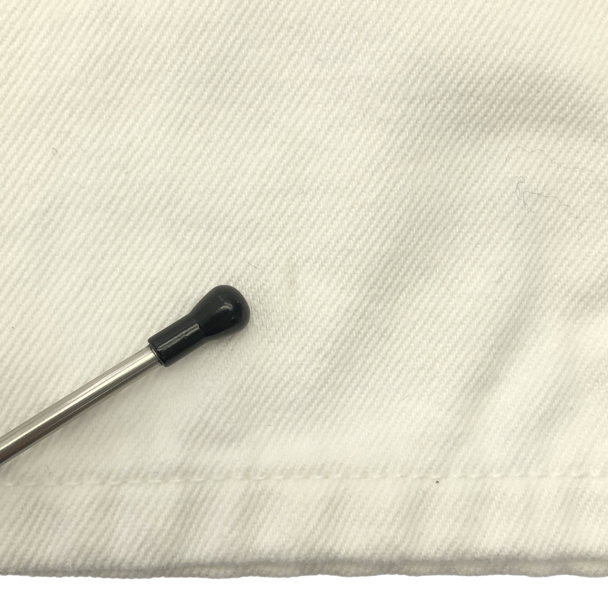 Spick and Span / スピックアンドスパン デニムサロペット オーバーオール