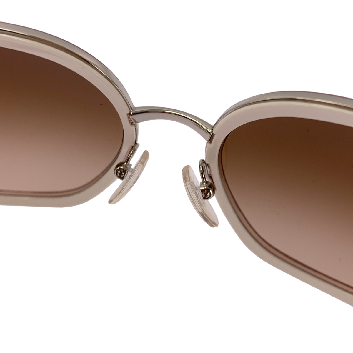 PRADA / プラダ ウェリントン サングラス / SPR59M