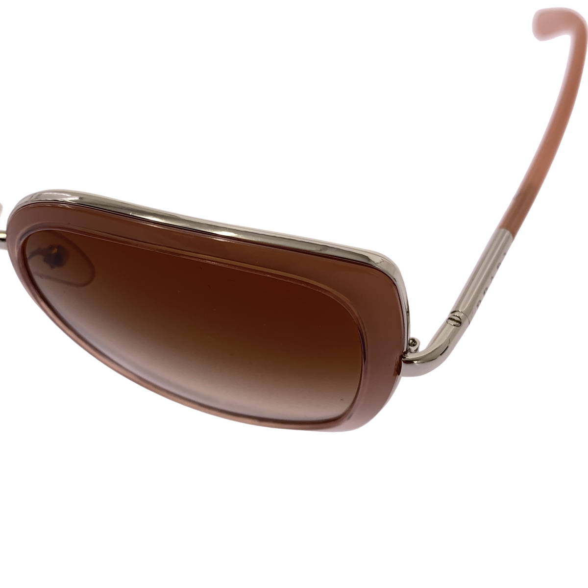 PRADA / プラダ ウェリントン サングラス / SPR59M