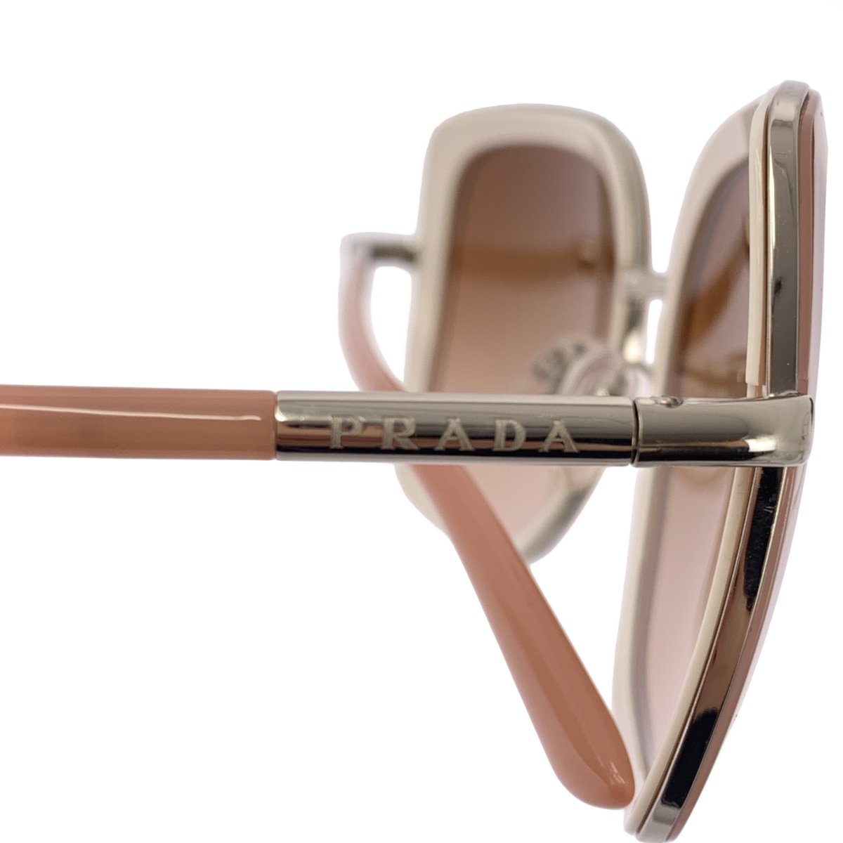 PRADA / プラダ ウェリントン サングラス / SPR59M