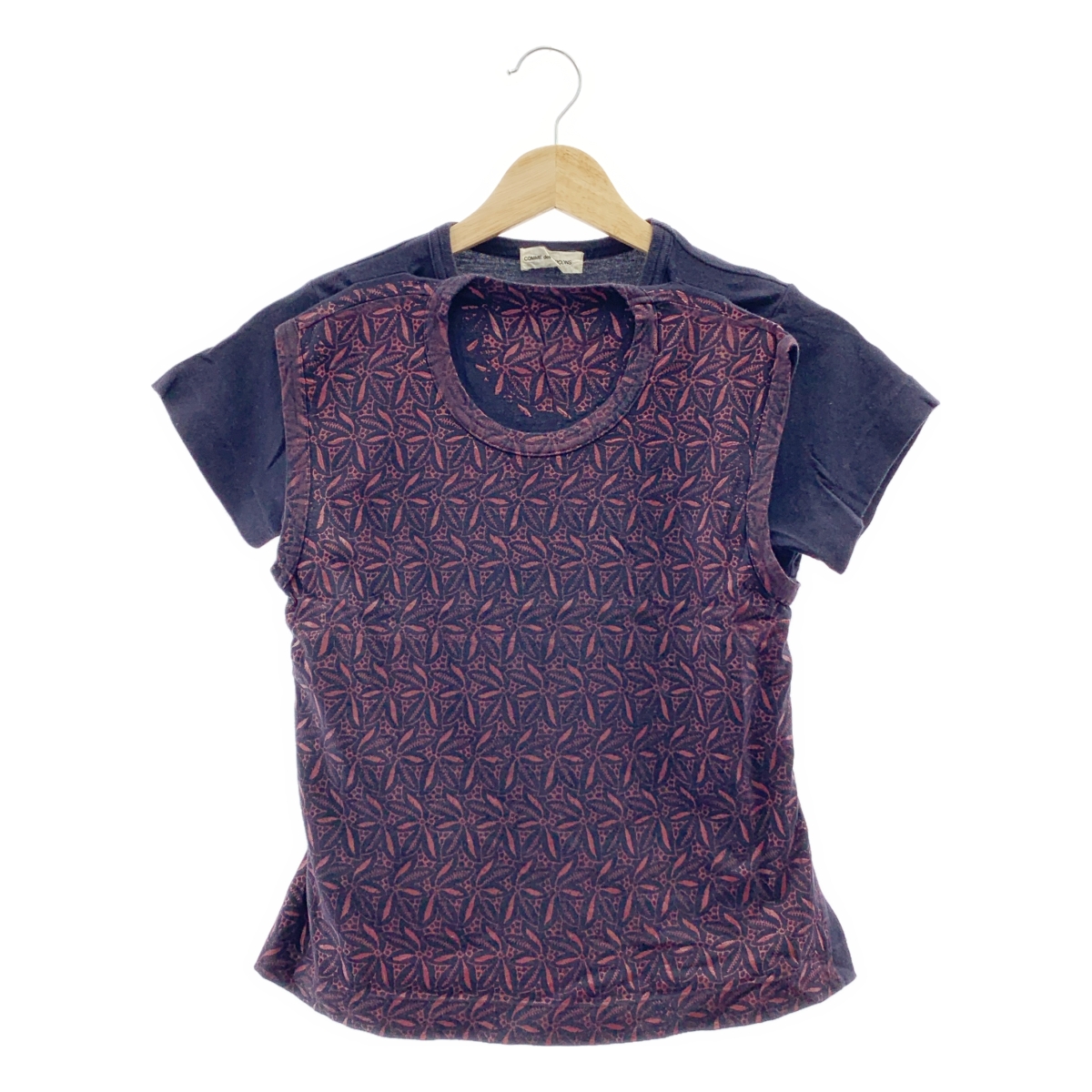 COMME des GARCONS / コムデギャルソン