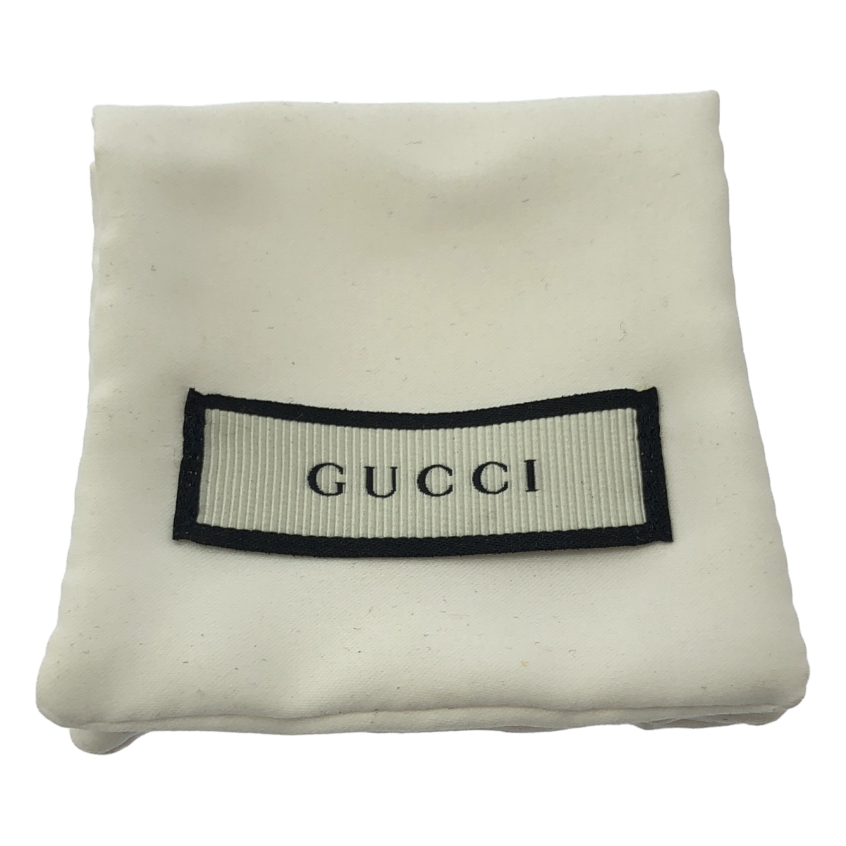 GUCCI / グッチ ゴースト チェーンブレスレット