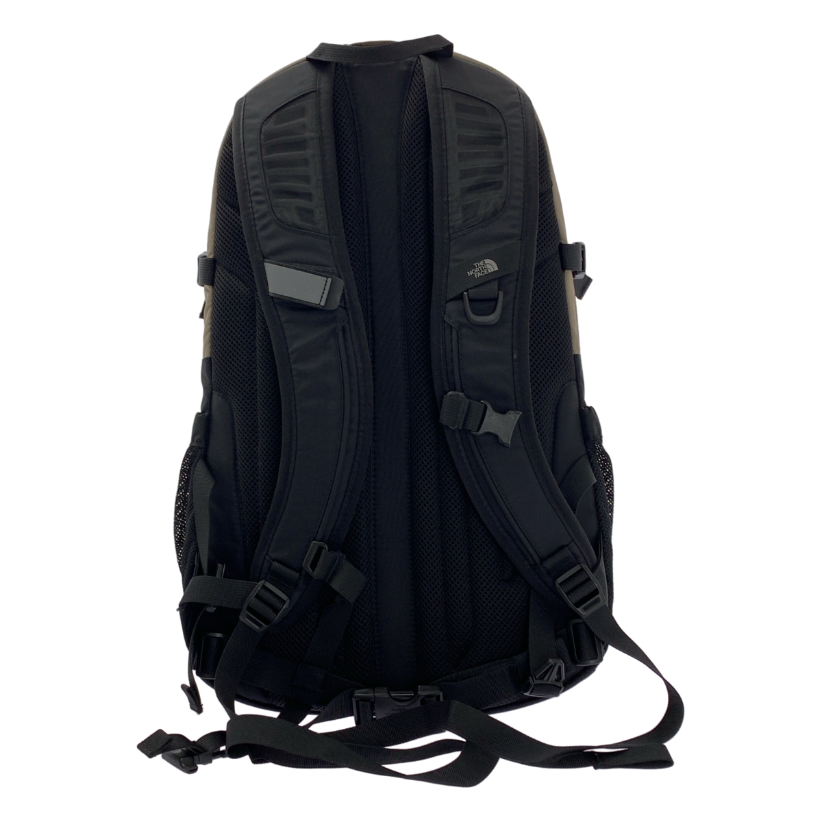 THE NORTH FACE / ザノースフェイス HOT Shot  ホットショット / トレッキング バックパック リュック