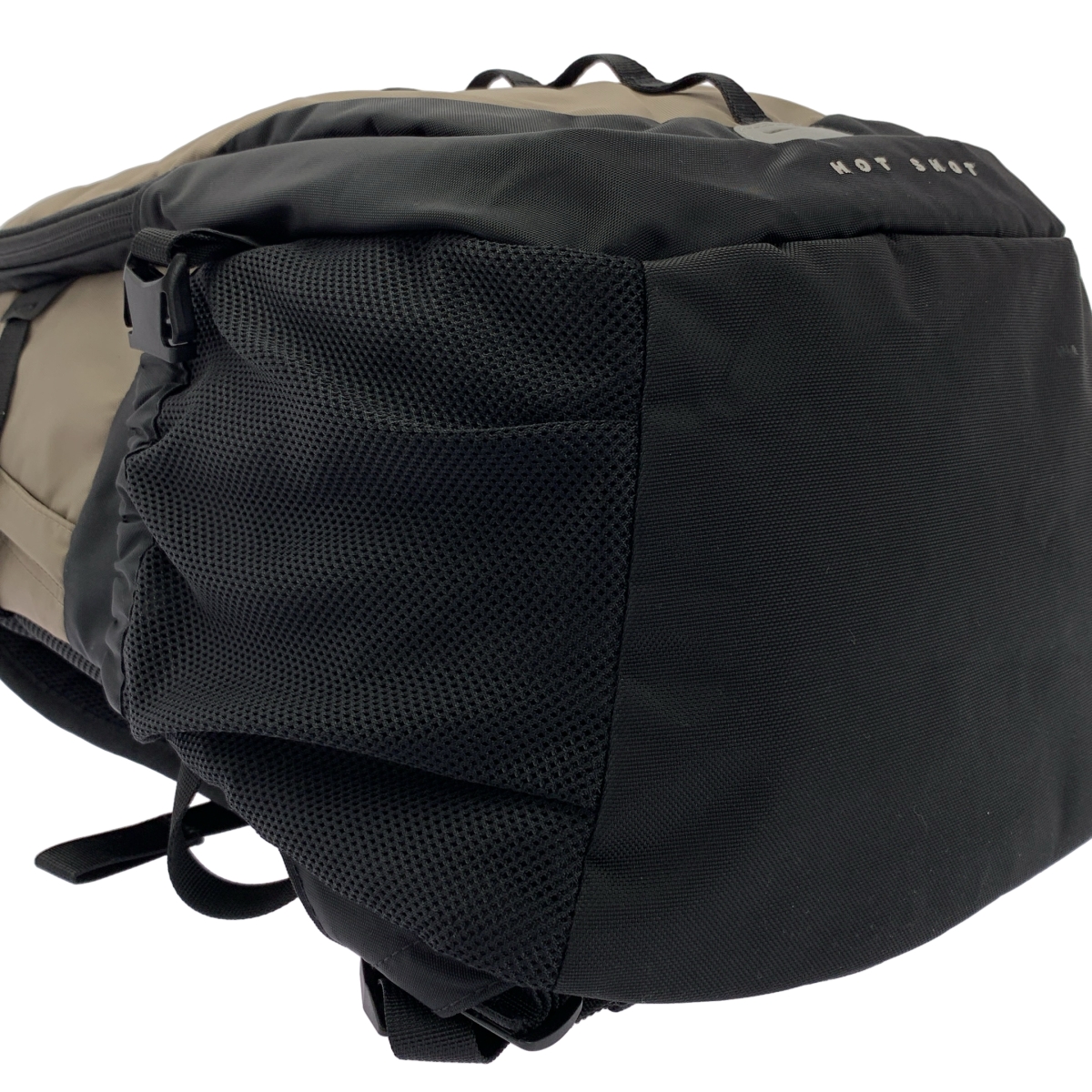 THE NORTH FACE / ザノースフェイス HOT Shot  ホットショット / トレッキング バックパック リュック
