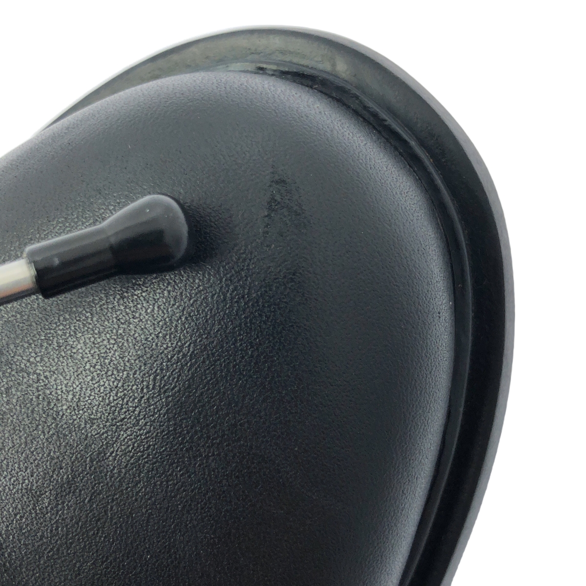 Ash / アッシュ サイドゴア ボリュームソール ブーツ