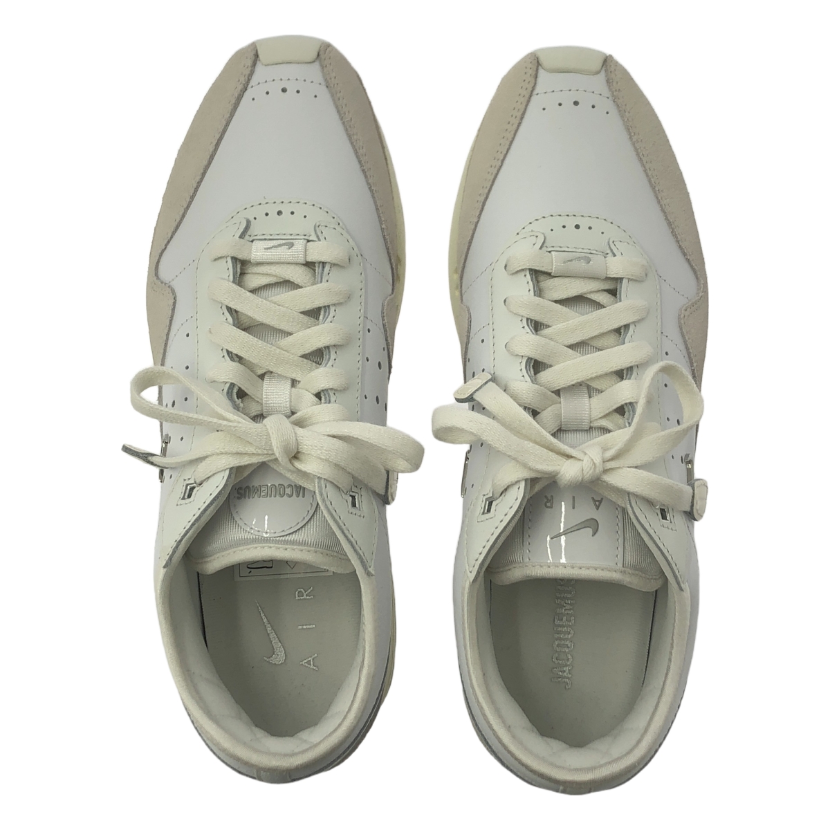 NIKE / ナイキ × Jacquemus / ジャックムス Wmns Air Max 1 SP ウィメンズ エアマックス1 スニーカー